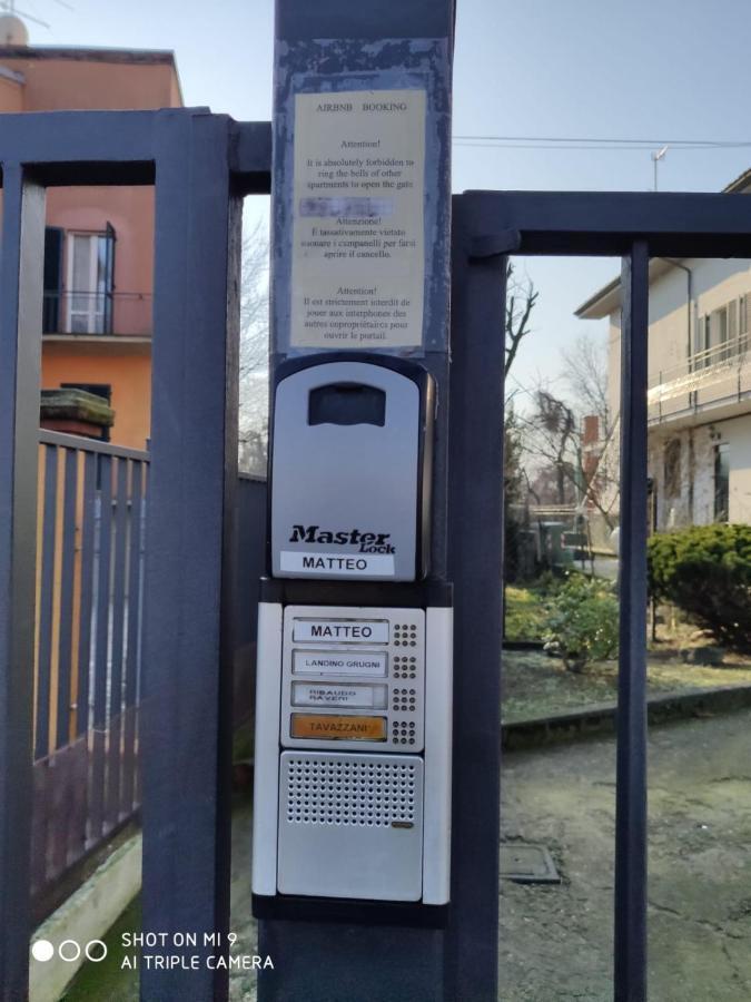 Domus Lungo Ticino *
