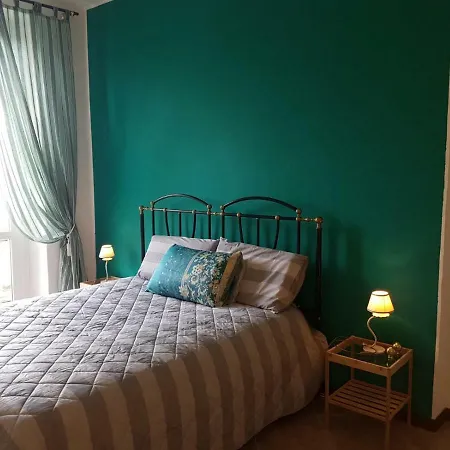 Apartamento Domus Lungo Ticino Pavía Exterior foto