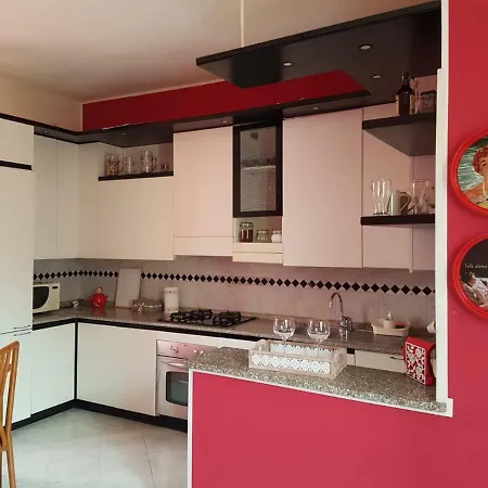 Apartamento Domus Lungo Ticino Pavía Exterior foto