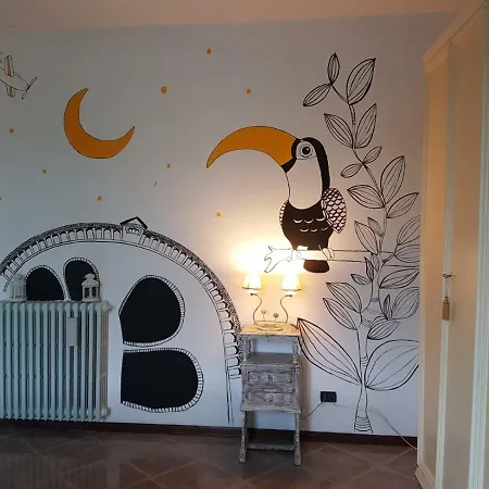 Apartamento Domus Lungo Ticino Pavía Exterior foto