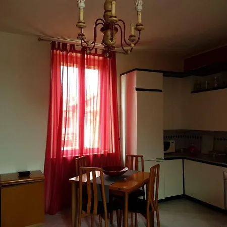 Apartamento Domus Lungo Ticino Pavía Exterior foto