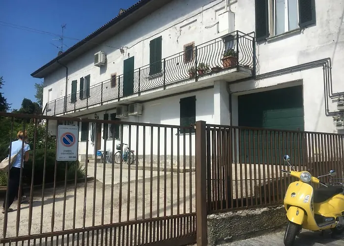 Domus Lungo Ticino