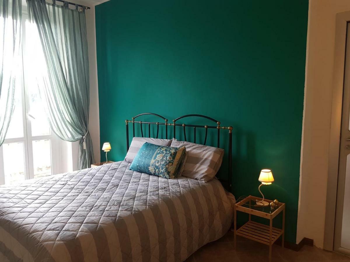 Domus Lungo Ticino