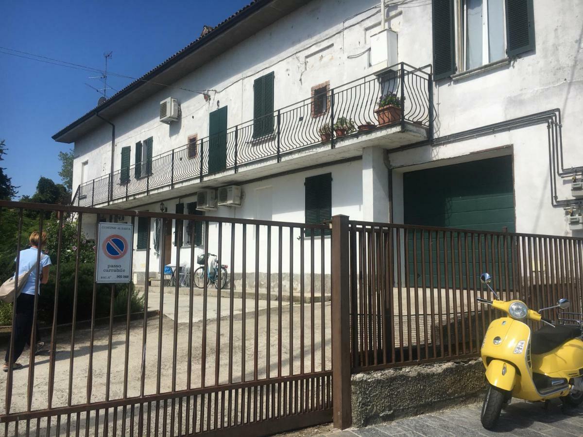 Apartment Domus Lungo Ticino Pavia