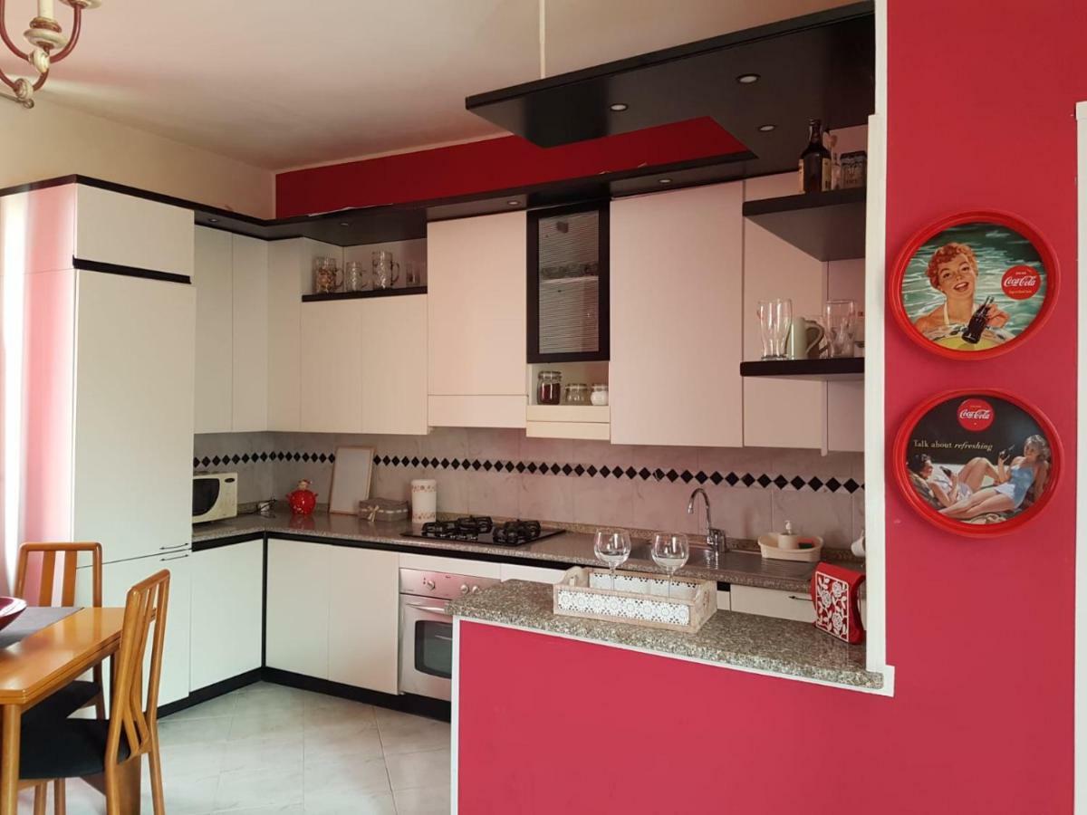 Domus Lungo Ticino Apartment *