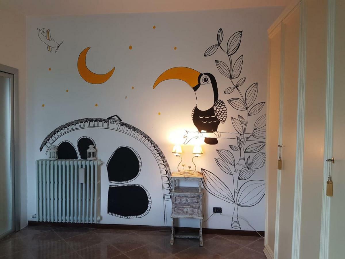 Domus Lungo Ticino Apartment *