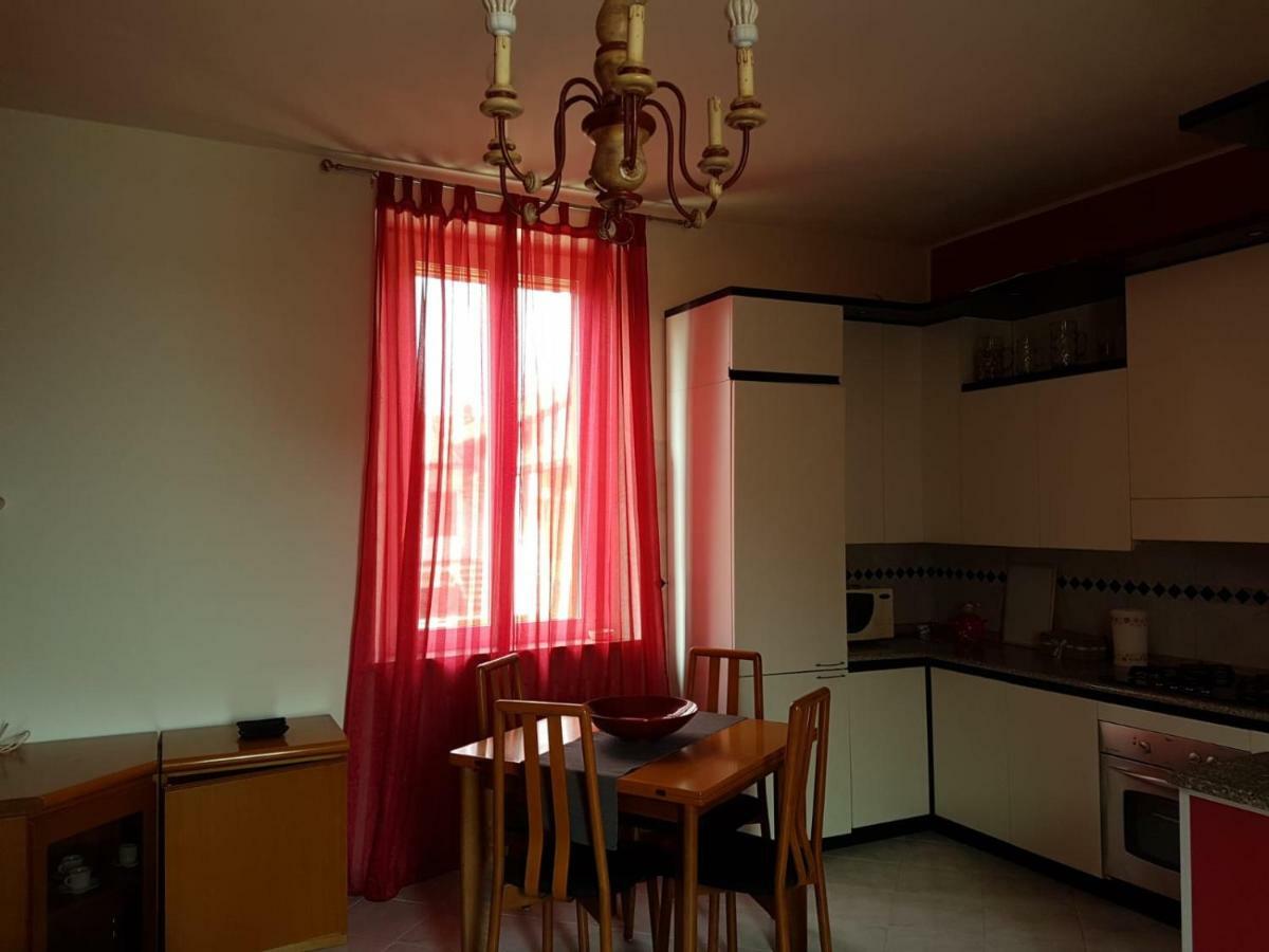 Domus Lungo Ticino
